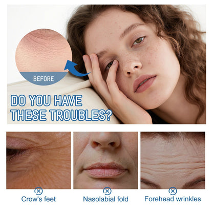 Beurevialuxe™ Rapid Smoothing Serum | A Firmer, Fresher Look in Just 60 Seconds
