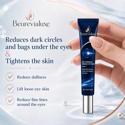 Beurevialuxe™ Rapid Smoothing Serum | A Firmer, Fresher Look in Just 60 Seconds