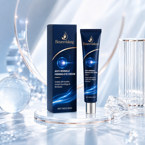 Beurevialuxe™ Rapid Smoothing Serum | A Firmer, Fresher Look in Just 60 Seconds