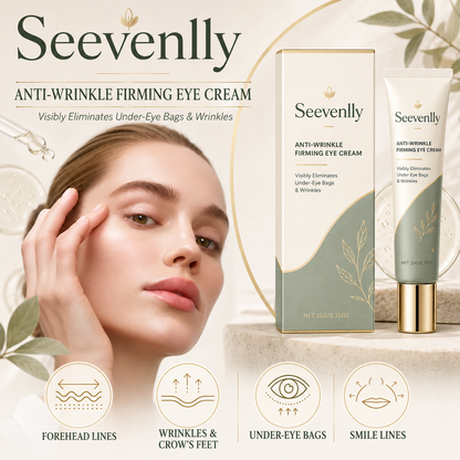 Seevenlly™ Instant Face Tightener – Visible Lift in 30 Seconds